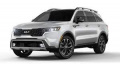 Kia Sorento IV SUV